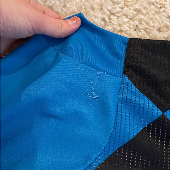 Vapor men’s riding Jersey XL - Picture 4 of 4